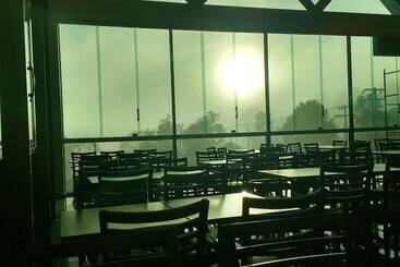 هتل Dan Inn Campos Do Jordao