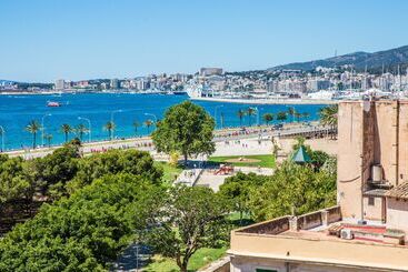 Es Princep   The Leading Hotels Of The World