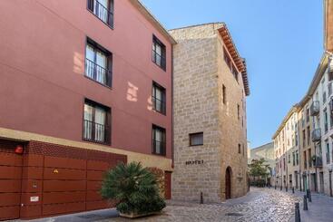 酒店 Eurostars Fuerte Ruavieja