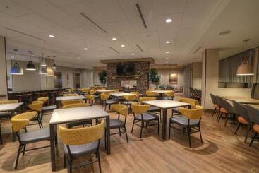 Hotel Fairfield Inn & Suites By Marriott Gatlinburg Downtown
