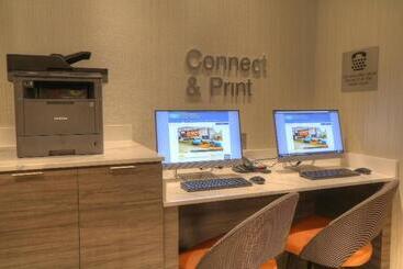 Hotel Fairfield Inn & Suites By Marriott Gatlinburg Downtown