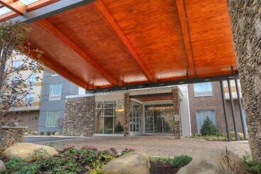 Hotel Fairfield Inn & Suites By Marriott Gatlinburg Downtown
