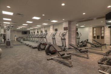 Hotel Fairfield Inn & Suites By Marriott Gatlinburg Downtown