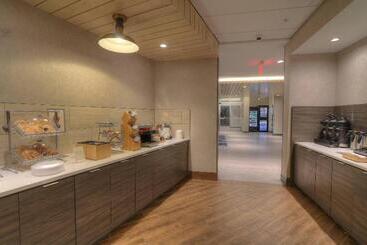 Hotel Fairfield Inn & Suites By Marriott Gatlinburg Downtown