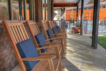 Hotel Fairfield Inn & Suites By Marriott Gatlinburg Downtown