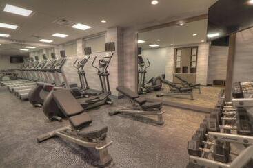 Hotel Fairfield Inn & Suites By Marriott Gatlinburg Downtown