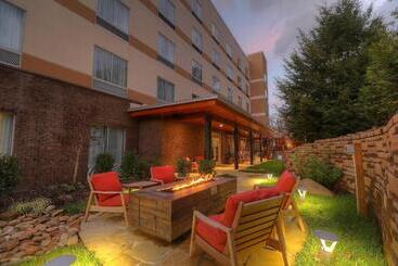 Hotel Fairfield Inn & Suites By Marriott Gatlinburg Downtown