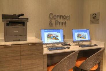 Hotel Fairfield Inn & Suites By Marriott Gatlinburg Downtown