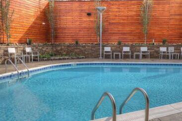 Hotel Fairfield Inn & Suites By Marriott Gatlinburg Downtown