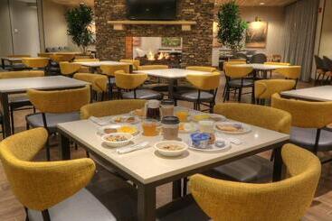 Hotel Fairfield Inn & Suites By Marriott Gatlinburg Downtown