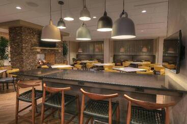 Hotel Fairfield Inn & Suites By Marriott Gatlinburg Downtown