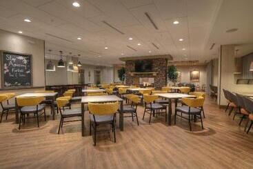 Hotel Fairfield Inn & Suites By Marriott Gatlinburg Downtown