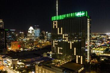 هتل Fairmont Austin