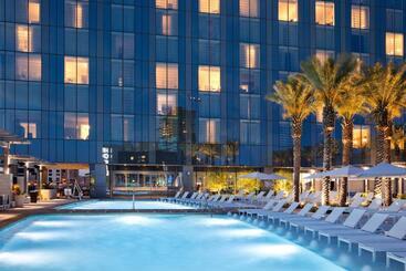 酒店 Fairmont Austin
