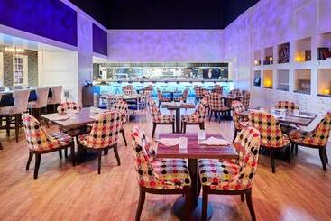 酒店 Fairmont Austin