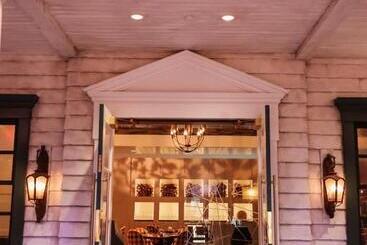 酒店 Fairmont Austin
