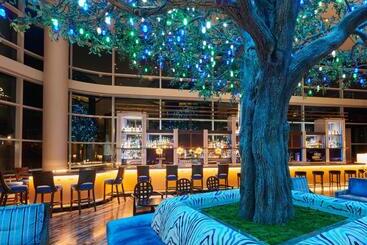 هتل Fairmont Austin