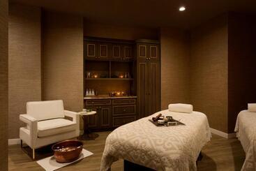 هتل Fairmont Austin