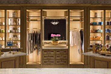 酒店 Fairmont Austin