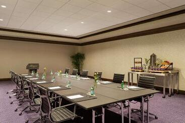 酒店 Fairmont Austin