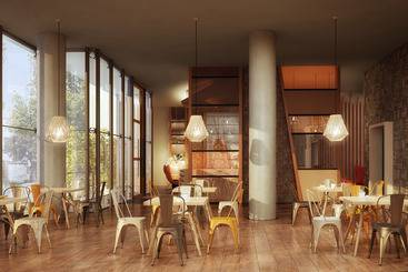 Five Hotel & Residences