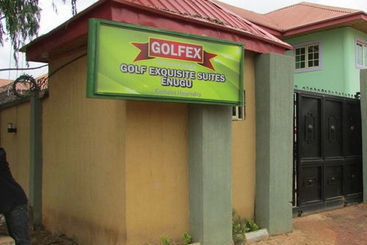 هتل Golf Exquisite