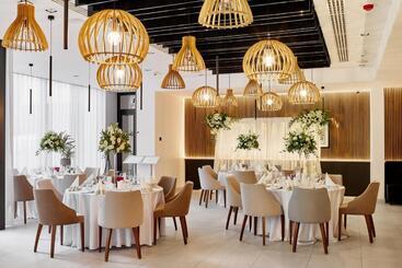 هتل Grand Ascot