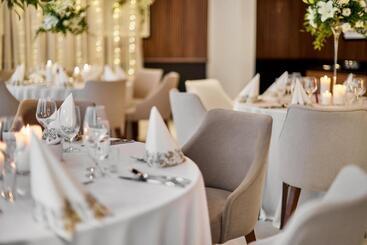 هتل Grand Ascot