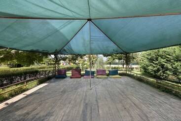 هتل Hattusa Vacation Thermal Club Erzin