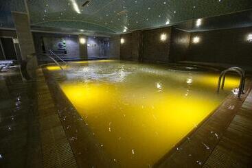 هتل Hattusa Vacation Thermal Club Erzin