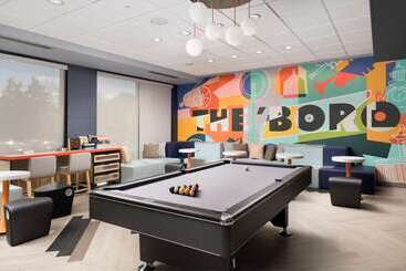 فندق Home2 Suites By Hilton Murfreesboro