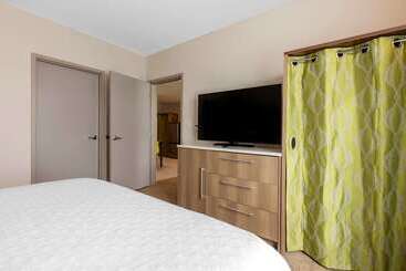 בית מלון כפרי Home2 Suites By Hilton Olive Branch, Ms