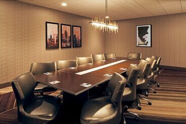 هتل Homewood Suites By Hilton Los Angeles International Airport