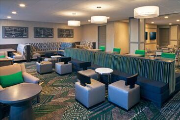 هتل Homewood Suites By Hilton Los Angeles International Airport