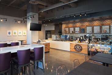 هتل Homewood Suites By Hilton Los Angeles International Airport