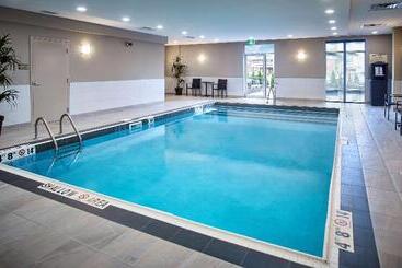 هتل Homewood Suites By Hilton North Bay