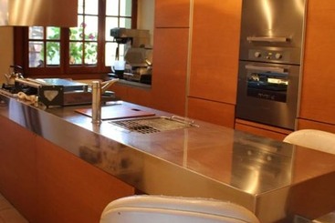 هتل Hosteria Angelina