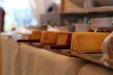 هتل Hosteria Angelina