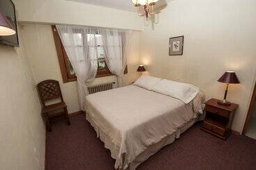 هتل Hosteria Angelina