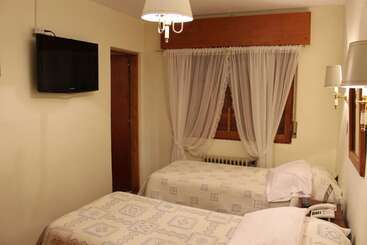 هتل Hosteria Angelina