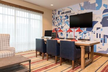 هتل Hyatt Place Ann Arbor
