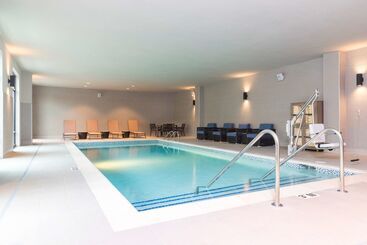 هتل Hyatt Place Ann Arbor