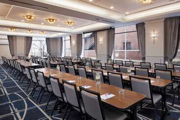 هتل Hyatt Place Knoxville/downtown