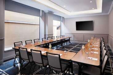 هتل Hyatt Place Knoxville/downtown