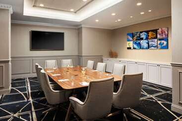 هتل Hyatt Place Knoxville/downtown