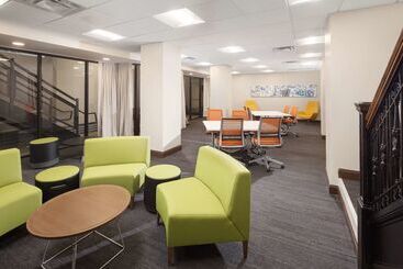 هتل Hyatt Place Knoxville/downtown