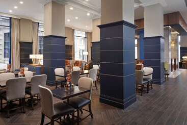 هتل Hyatt Place Knoxville/downtown
