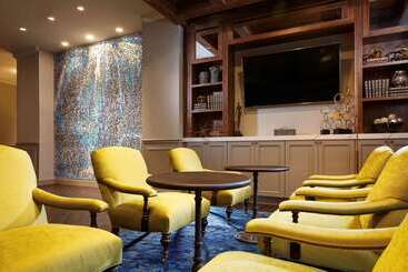 هتل Hyatt Place Knoxville/downtown