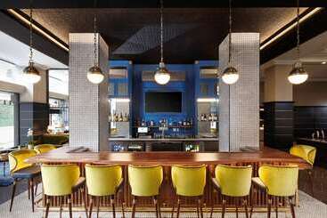هتل Hyatt Place Knoxville/downtown