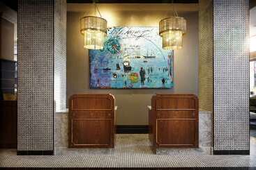 هتل Hyatt Place Knoxville/downtown